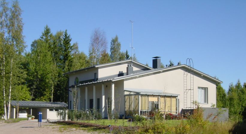 Neulaskuja