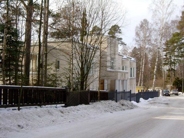 Marjaniemenranta