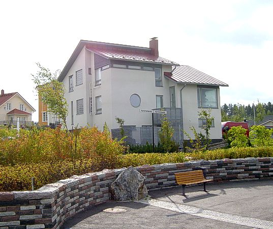 Tuusulan asuntomessut