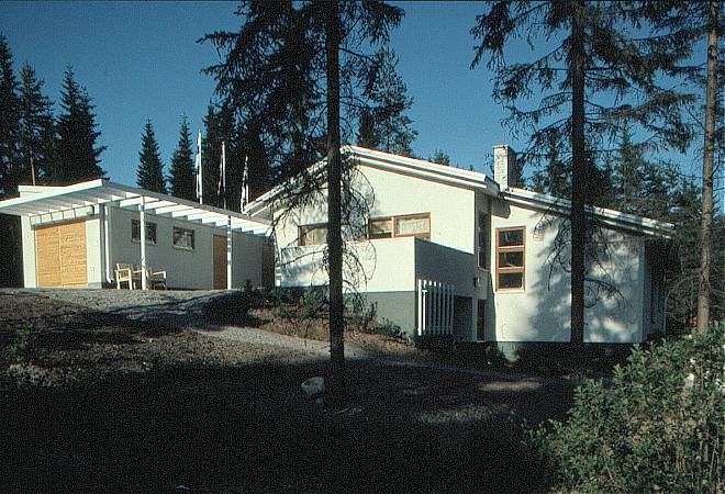 Forssan asuntomessut
